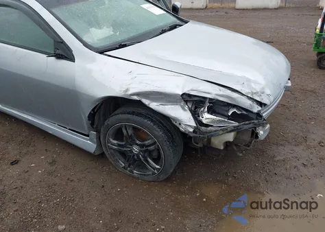 2005 Honda Accord 3.0 Ex from USA, damaged, VIN 1HGCM81655A010688